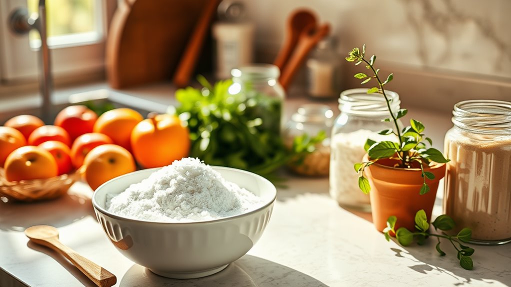 10 Baking Soda Hacks That Will Transform Your Health!