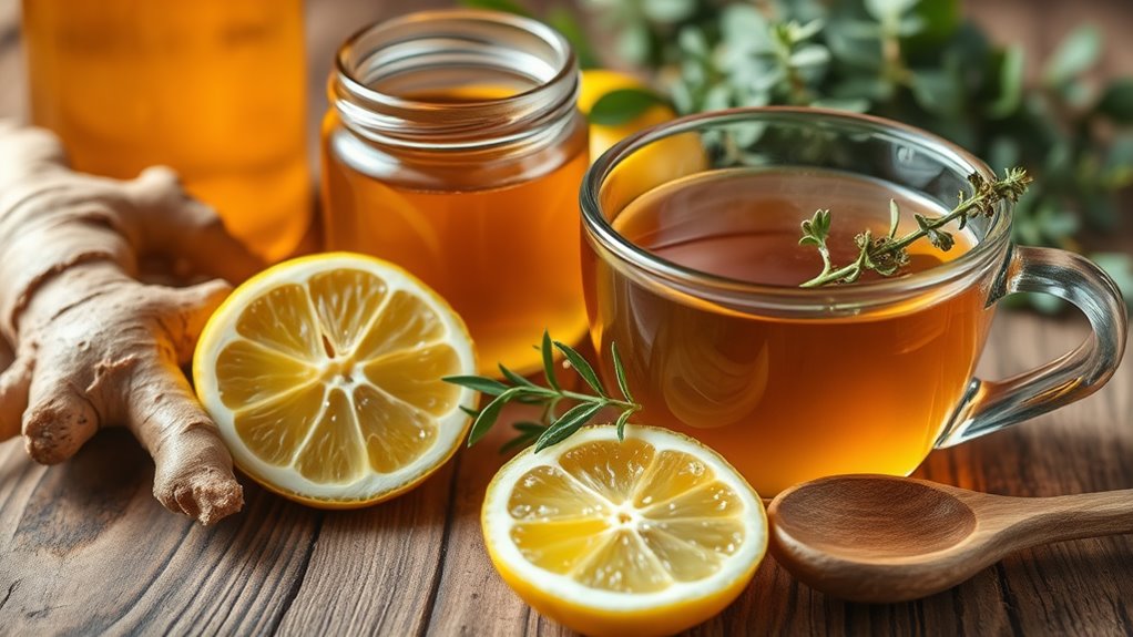 10 Best Natural Remedies to Stop a Cough Fast!