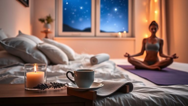 10 Ways to Relieve Vertigo You Can Try Tonight!