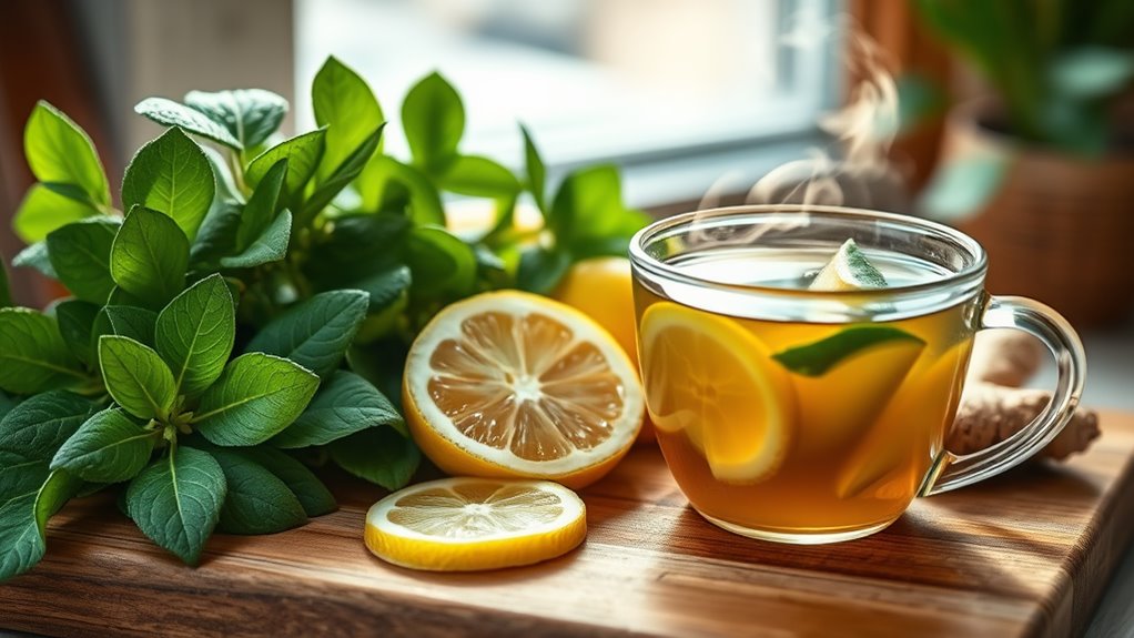 5 Must Know Natural Cold Remedies to Try Now!