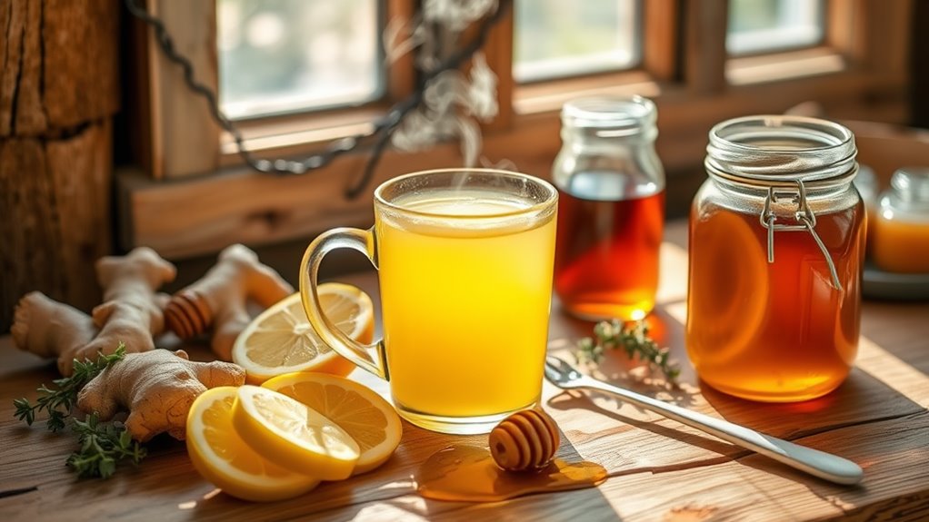 5 Surprising Sore Throat Remedies You Can Try Today!