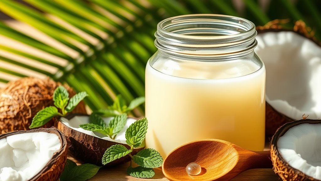 7 Surprising Coconut Oil Benefits That Will Blow Your Mind!