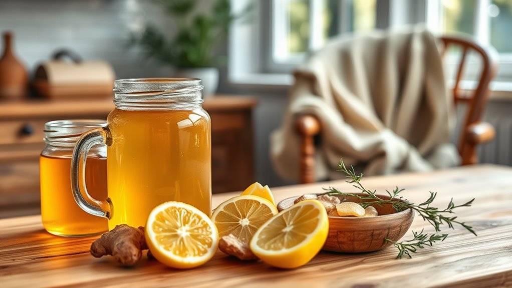 Cough Remedies That Will Make Your Life Easier!