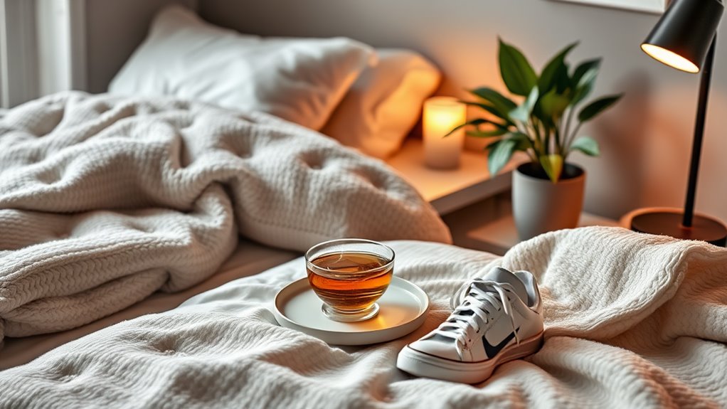 Restless Leg Syndrome Fixes You’ll Wish You Knew!