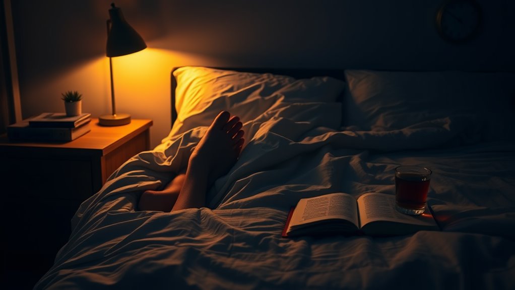 Restless Leg Syndrome These Tips Will Change Your Nights!