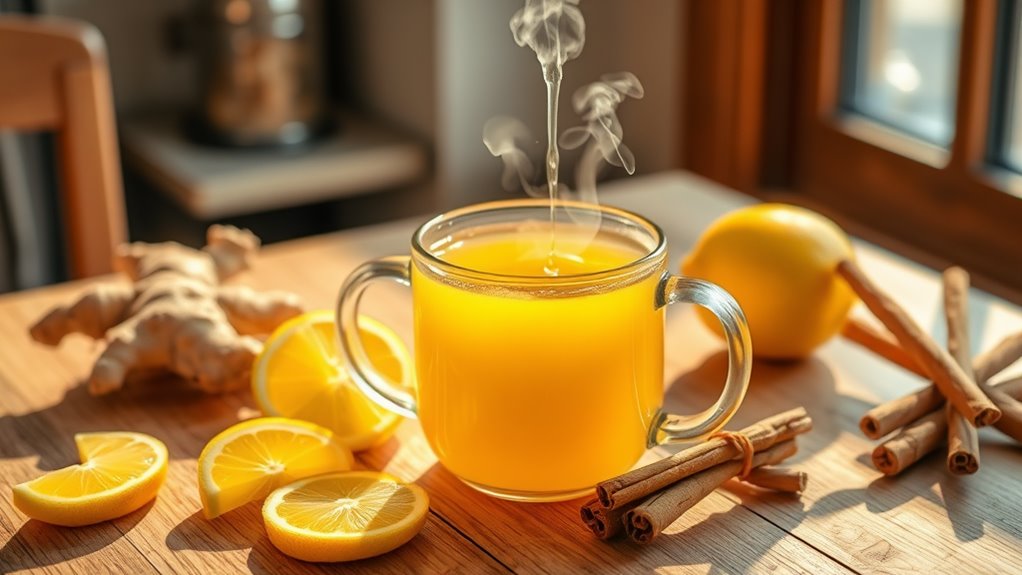 The #1 Cough Remedy You Need This Winter!