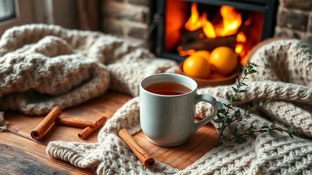 The Top 10 Ways to Beat Coughs This Winter Season!