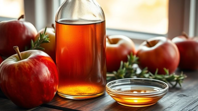 Why This Apple Cider Vinegar Remedy Will Change Your Life Forever!