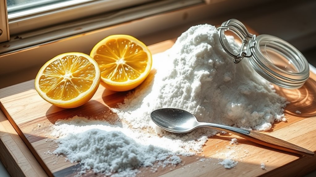 Baking Soda Secrets That Could Save Your Day!