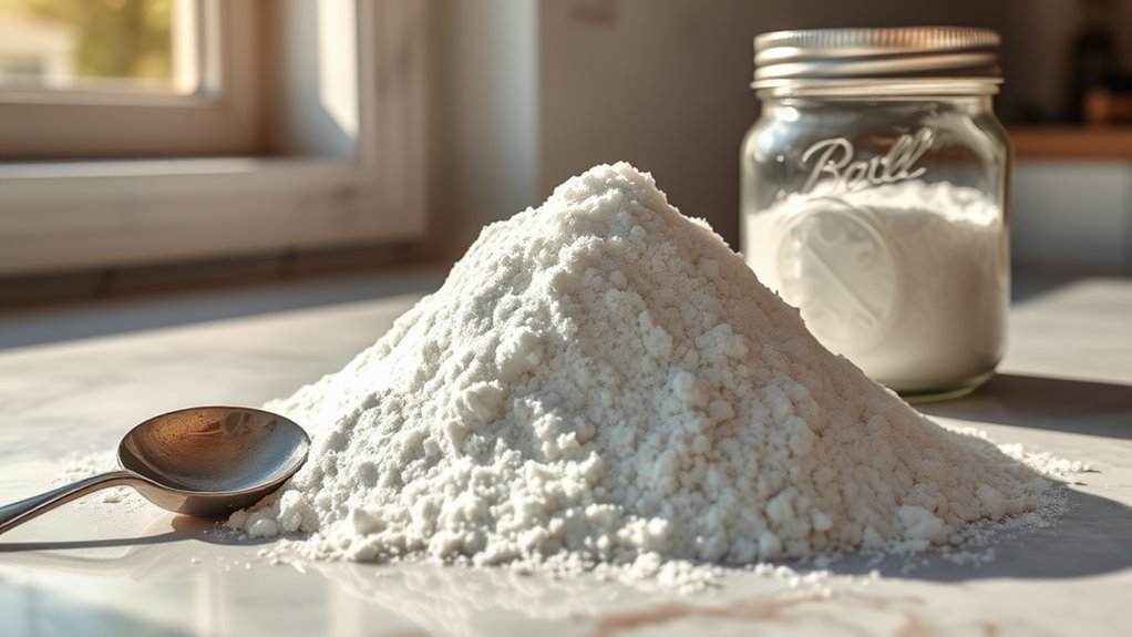 Baking Soda- The Secret to Fixing Everyday Health Issues!