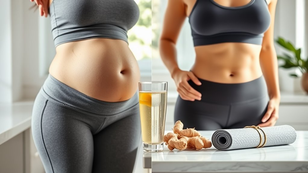 Banish Bloating in Just 10 Minutes with These Hacks!