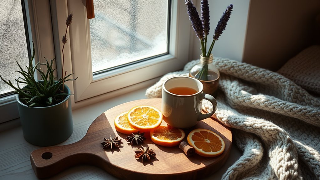 Beat the Cold Naturally with These Hacks!