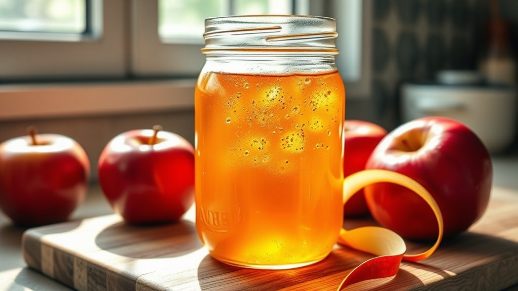 Apple Cider Vinegar Users Swear by This Miracle Drink!