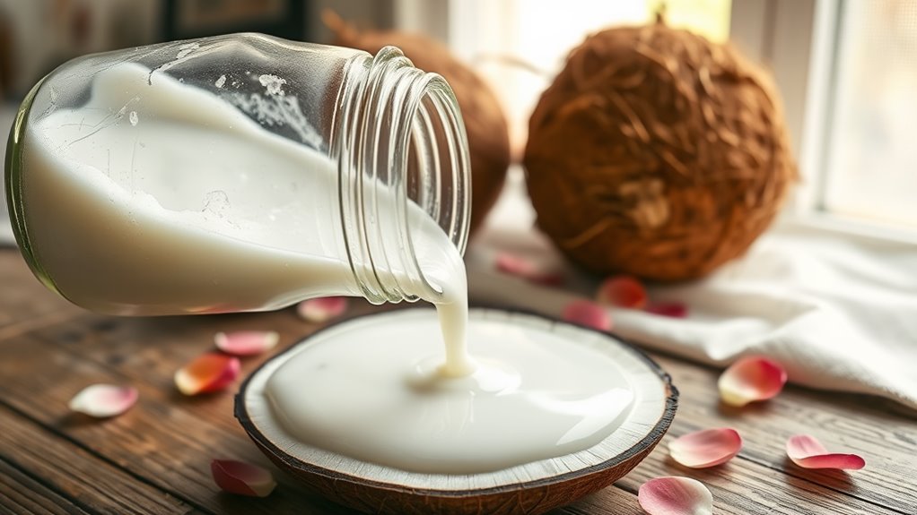 Coconut Oil Lovers SWEAR by This Secret DIY Trick!