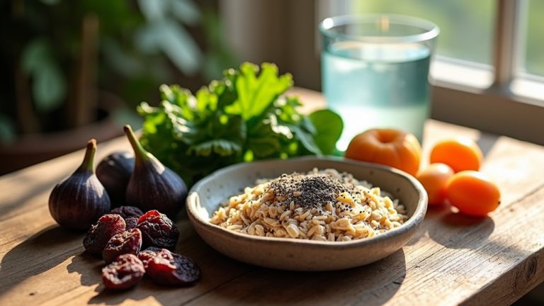 The Ultimate Guide to Natural Constipation Relief